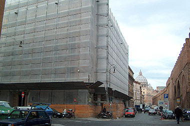 ponteggio_Roma-San-Pietro_feuterd