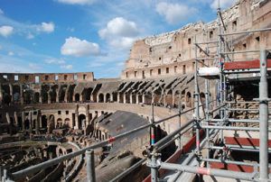 noleggio_ponteggi_roma-colosseo